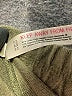 FP Movement Solid Green Casual Pants Size S - photo 4