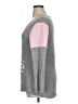 mYTH Gray 3/4 Sleeve T-Shirt Size XL (estimated) - photo 5