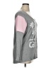 mYTH Gray 3/4 Sleeve T-Shirt Size XL (estimated) - photo 4
