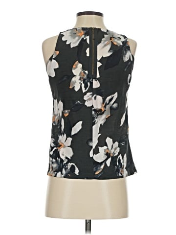 Glamorous Sleeveless Blouse (view 2)