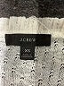 J.Crew Ivory Short Sleeve Top Size XS - photo 7
