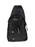 Fashion Instincts Black Backpack One size - photo 1