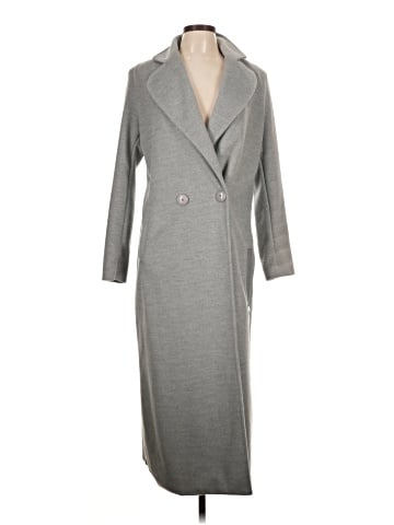 Toy G Coat (view 1)
