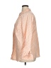 Croft & Barrow Orange Long Sleeve Blouse Size 1X - photo 5