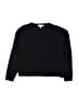 Chelsea & Violet Solid Black Pullover Sweater Size 6 - photo 1