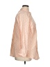 Croft & Barrow Orange Long Sleeve Blouse Size 1X - photo 4