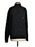 Chaps Solid Black Pullover Sweater Size S - photo 1