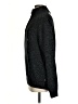 Chaps Solid Black Pullover Sweater Size S - photo 5