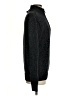 Chaps Solid Black Pullover Sweater Size S - photo 4