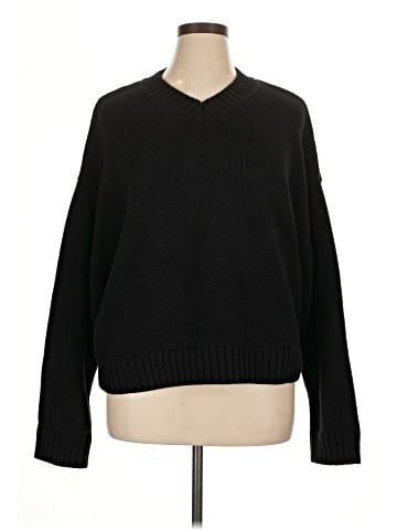 Gap Pullover Sweater (view 1)