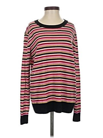 Chinti & Parker Long Sleeve T-Shirt (view 1)