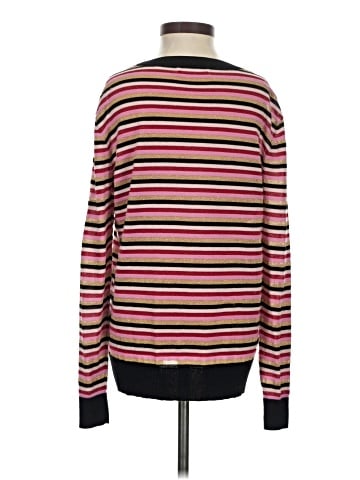 Chinti & Parker Long Sleeve T-Shirt (view 2)