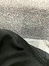 Topshop Black Short Sleeve Top Size 8 - photo 5