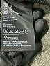 H&M Houndstooth Gray Formal Skirt Size 2 - photo 6