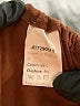 Shein Brown Short Sleeve Top Size S - photo 7