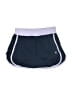 Jambys Color Block Blue Active Skort Size XS - photo 1