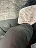 Booty by Brabants Tie-dye Gray Leggings Size L - photo 9