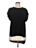 BB Dakota Black Short Sleeve Top Size M - photo 1