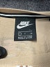 Nike 100% Cotton Tan Long Sleeve Turtleneck Size S - photo 7
