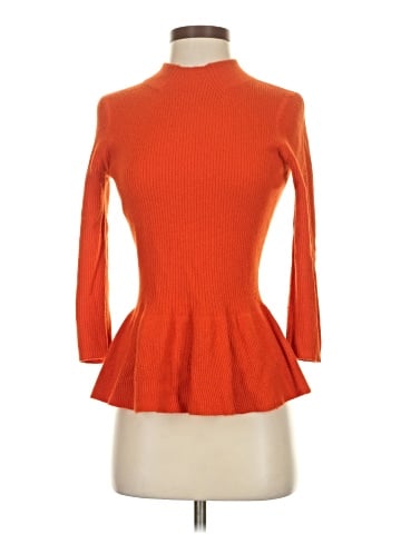 Tory Burch Wool Pullover Sweater (view 1)
