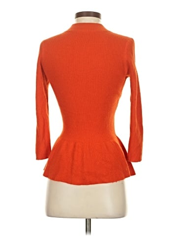 Tory Burch Wool Pullover Sweater (view 2)