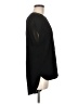 BB Dakota Black Short Sleeve Top Size M - photo 4
