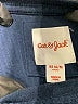 Cat & Jack Solid Blue Pullover Sweater Size 4 - 5 - photo 3