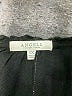 Angels 100% Rayon Black 3/4 Sleeve Blouse Size 1X - photo 7