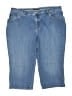 Lee Blue Denim Shorts Size M - photo 1