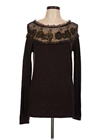 Valentino Roma Vintage Pullover Sweater (view 1)