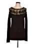 Valentino Roma Brown Vintage Pullover Sweater Size L (estimated) - photo 1