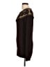 Valentino Roma Brown Vintage Pullover Sweater Size L (estimated) - photo 5