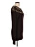 Valentino Roma Brown Vintage Pullover Sweater Size L (estimated) - photo 4