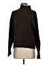 H&M Brown Turtleneck Sweater Size XS - photo 1