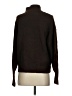 H&M Brown Turtleneck Sweater Size XS - photo 2