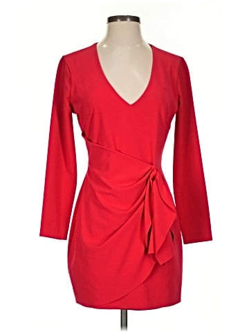 Parker Cocktail Dress (view 1)