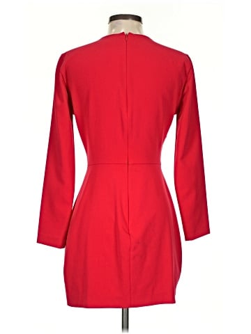 Parker Cocktail Dress (view 2)