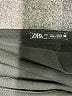 Zara Black Jumpsuit Size L - photo 3