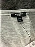 Express Gray Long Sleeve Top Size XL - photo 7