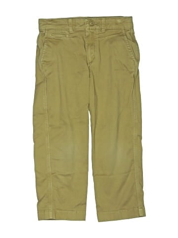 Crewcuts Khakis (view 1)