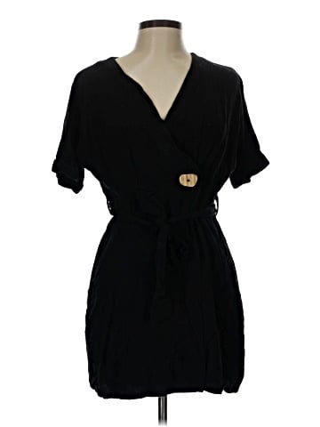 Very J Casual Dress (view 1)