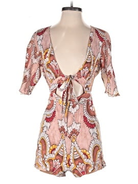 Bcbgmaxazria Romper