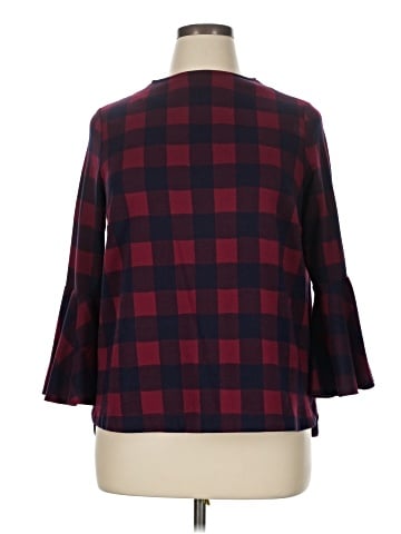 Crown & Ivy Cardigan (view 1)