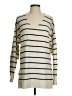 H&M Stripes Ivory Pullover Sweater Size S - photo 1