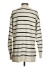 H&M Stripes Ivory Pullover Sweater Size S - photo 2