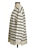H&M Stripes Ivory Pullover Sweater Size S - photo 5