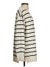 H&M Stripes Ivory Pullover Sweater Size S - photo 4