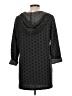 Soft Surroundings Black 3/4 Sleeve Blouse Size L - photo 2