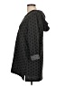 Soft Surroundings Black 3/4 Sleeve Blouse Size L - photo 5