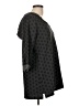 Soft Surroundings Black 3/4 Sleeve Blouse Size L - photo 4
